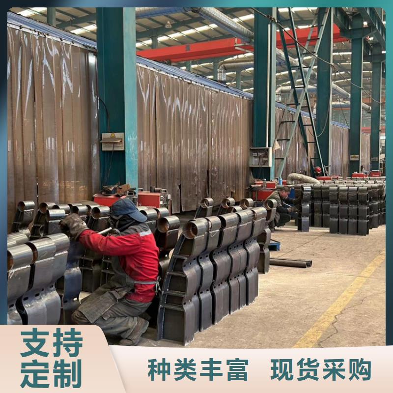 公路防撞护栏更多详情点击