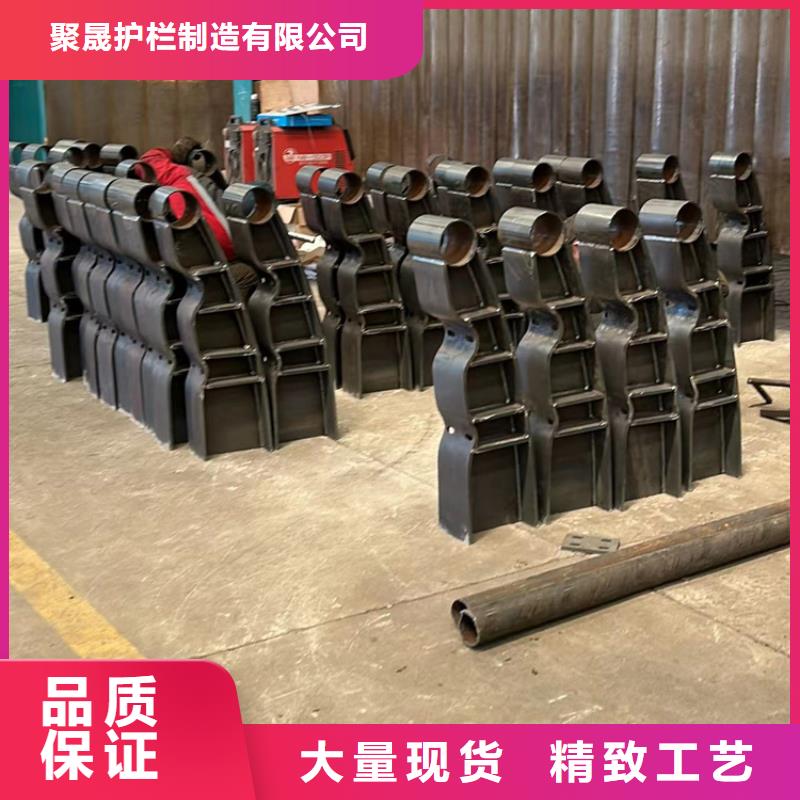 景观护栏市政道路防护栏使用方法