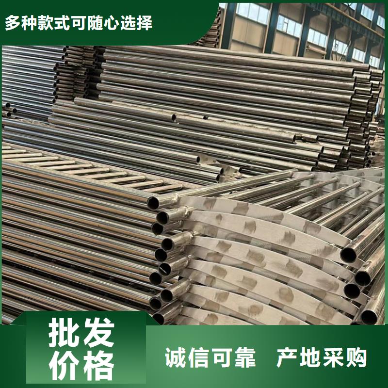 景观护栏【波形护栏】用心服务