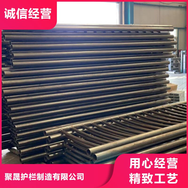 景观护栏桥梁护栏质量上乘