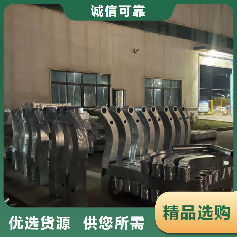 景观护栏自有生产工厂