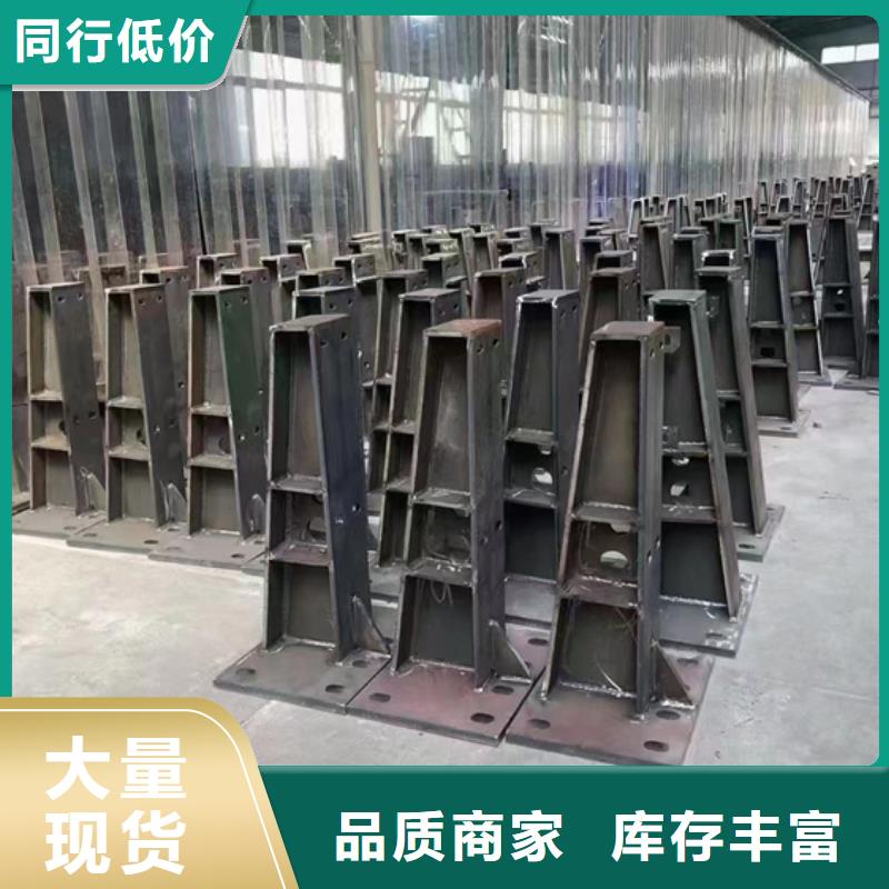 【景观护栏_【防撞护栏】每一处都是匠心制作】