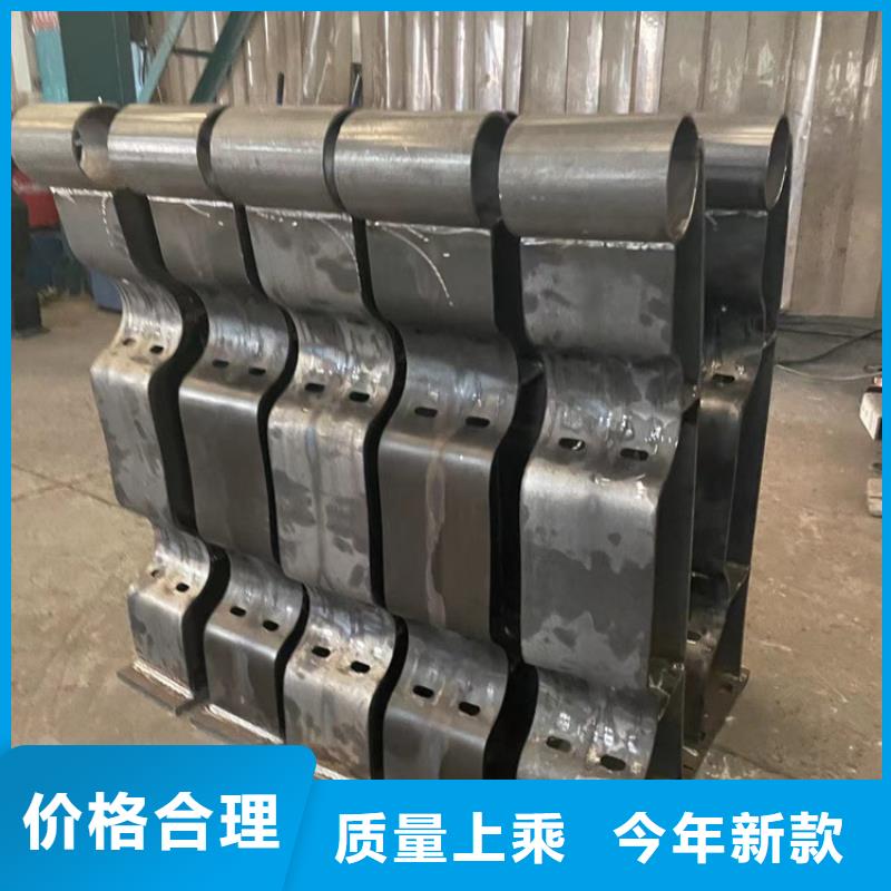景观护栏灯光护栏无中间商厂家直销