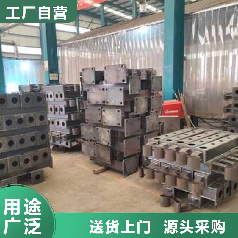 景观护栏供您所需
