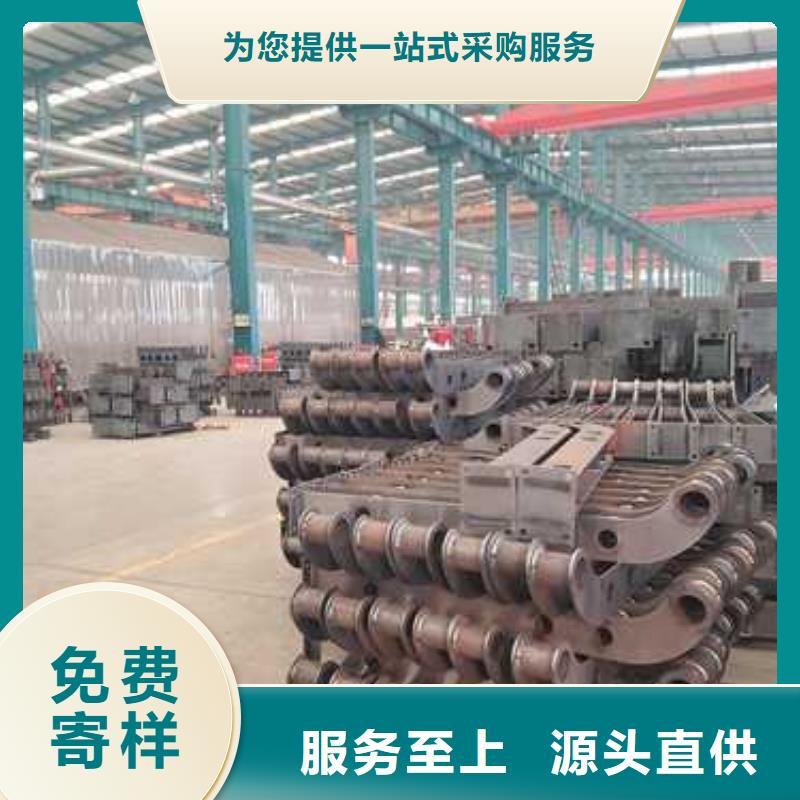 桥梁景观护栏品质商家