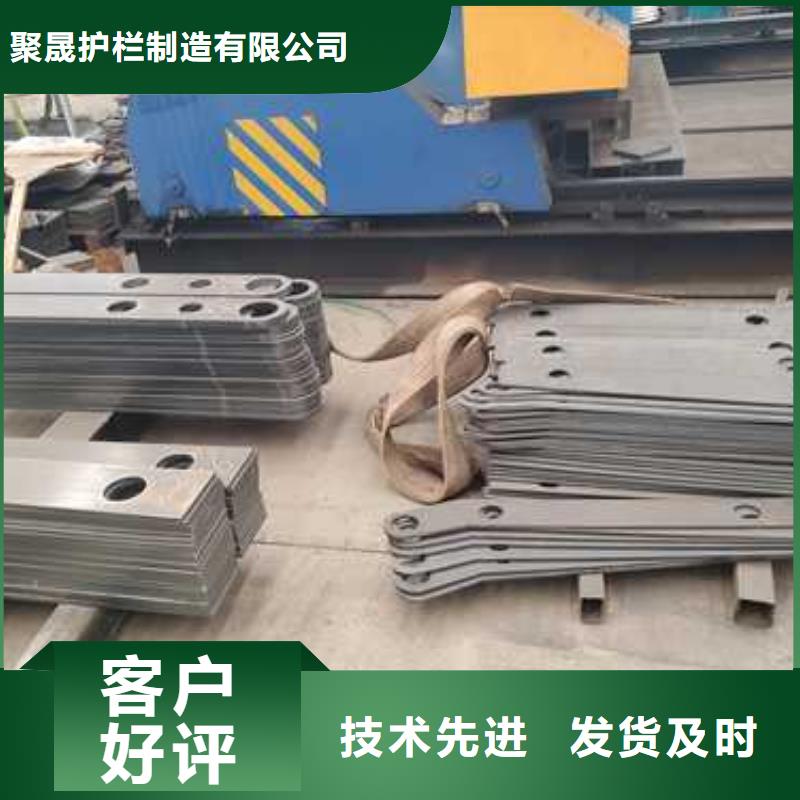 景观护栏不锈钢景观护栏品质优良