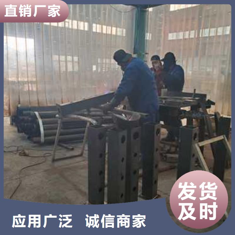 道路防撞护栏_道路防撞护栏公司