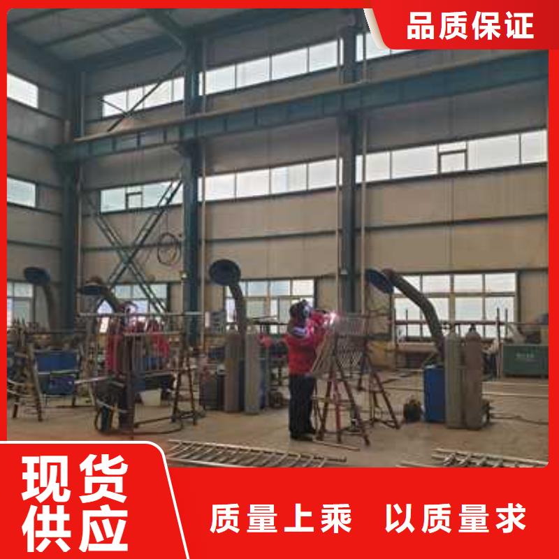 景观护栏_M型防撞护栏买的放心安兴用的舒心
