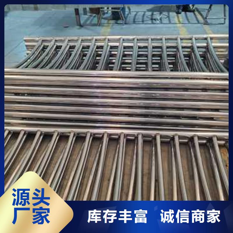 景观护栏以质量求生存