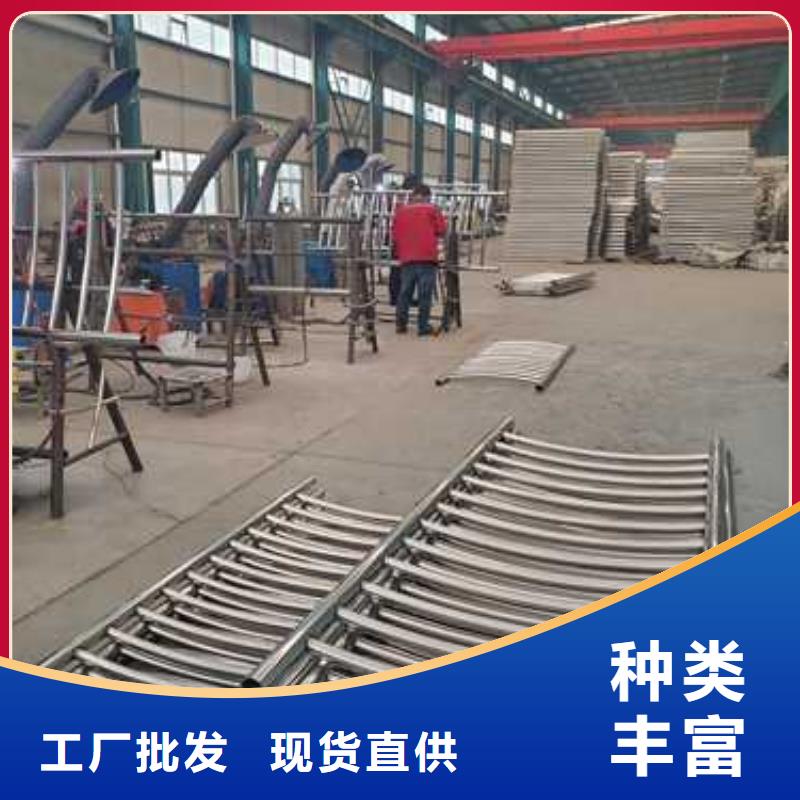 景观护栏大厂家实力看得见