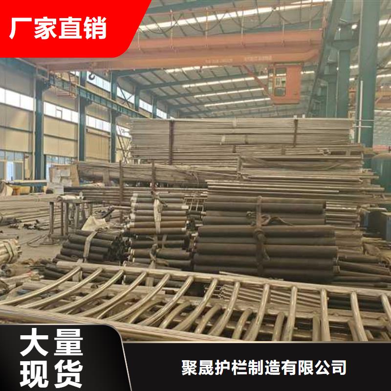 【景观护栏】立柱品质之选