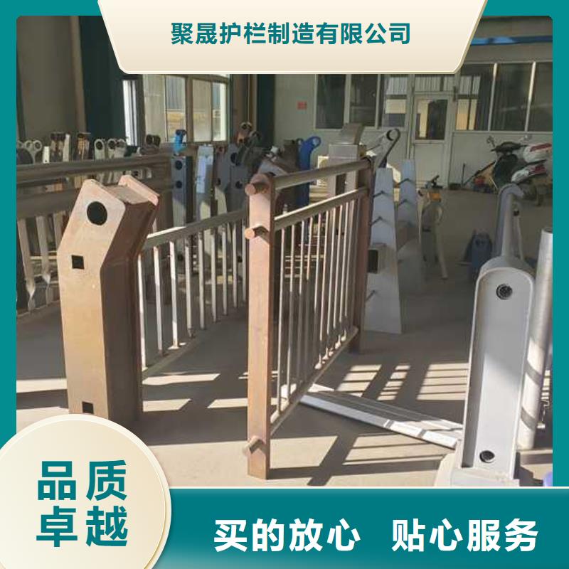 景观护栏灯光护栏畅销当地