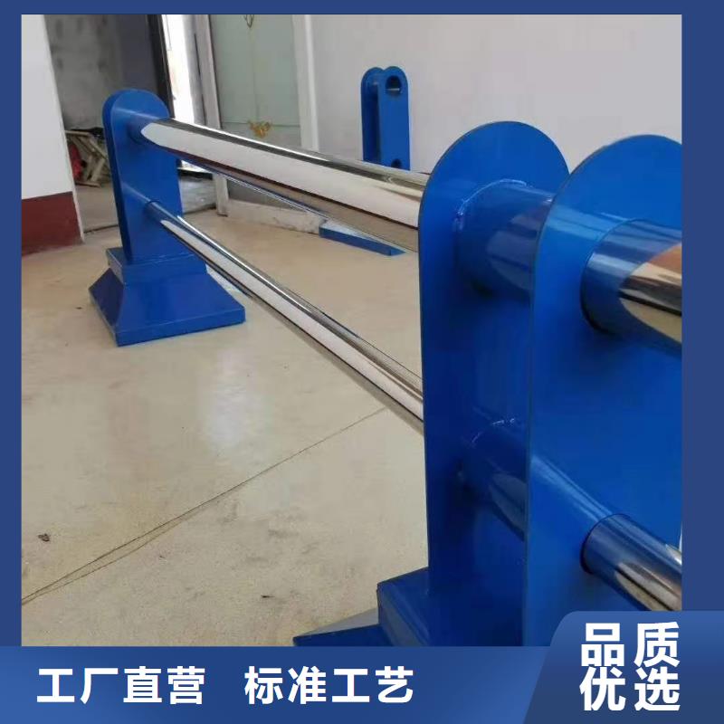 优质的桥梁护栏-现货充足有保障