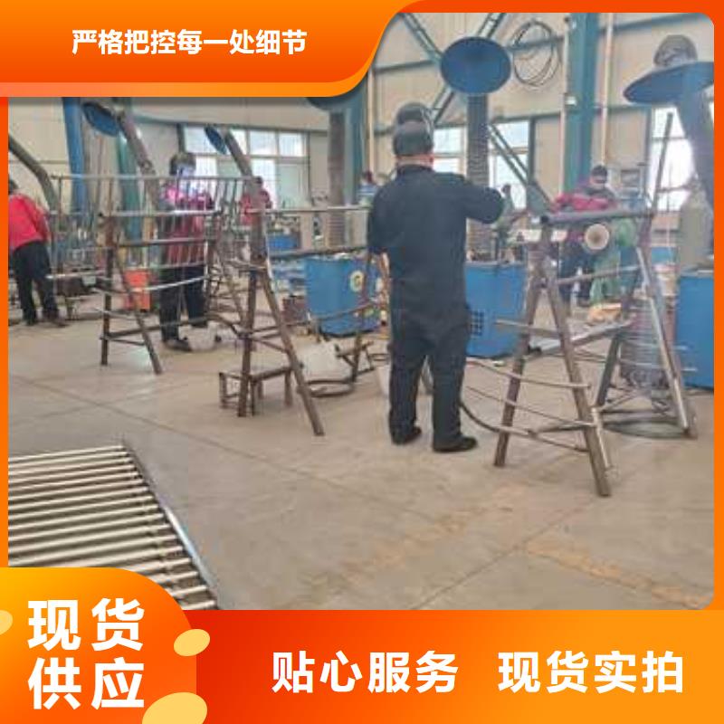 护栏2_【防撞桥梁护栏】严谨工艺
