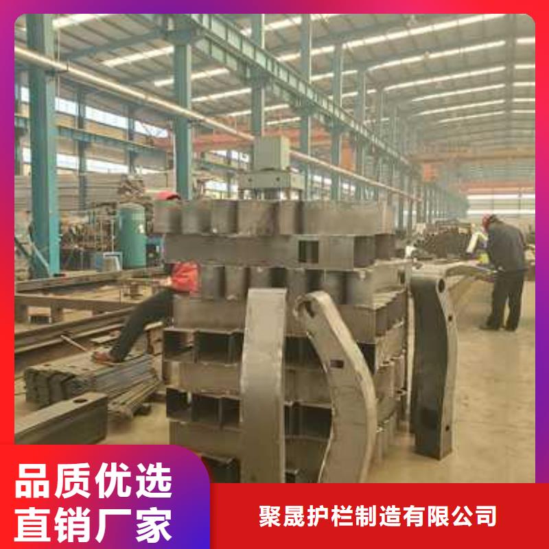 桥梁防撞护栏价格公道