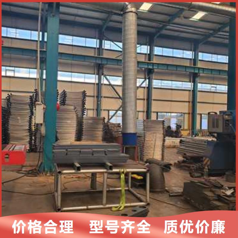 景观护栏灯光护栏品质卓越
