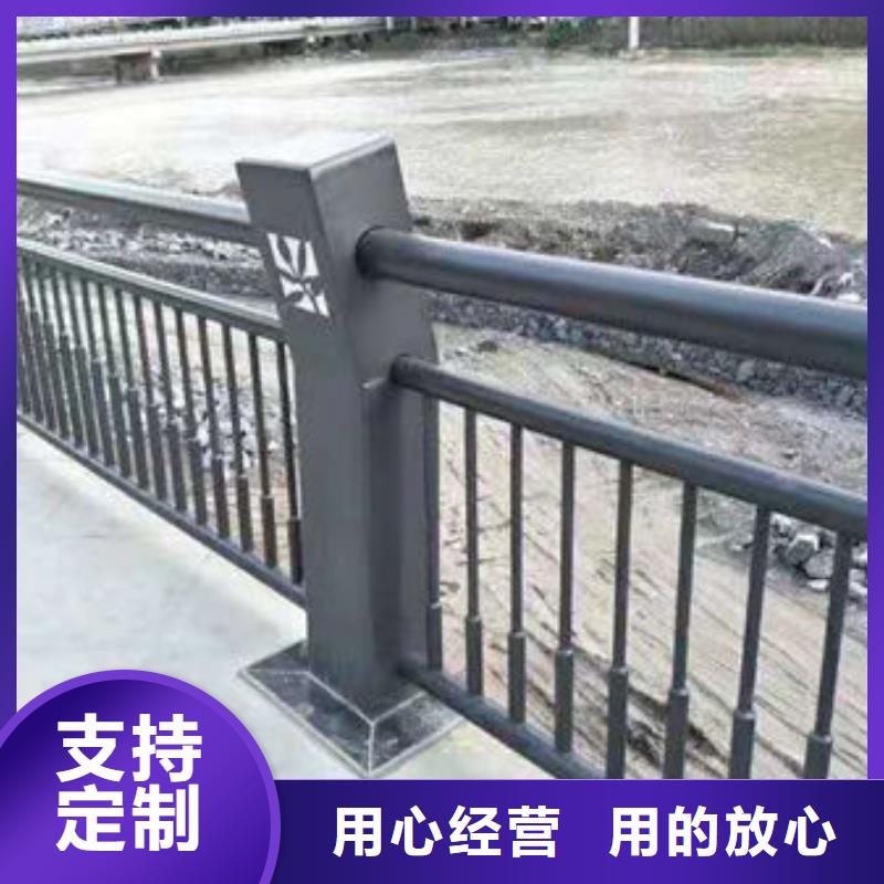景观护栏质量不佳尽管来找我