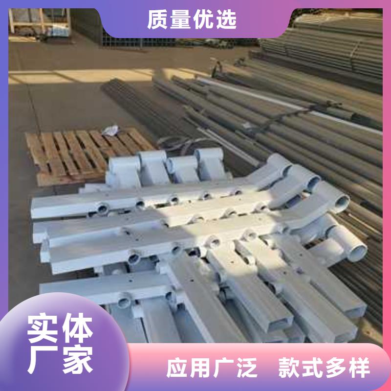 景观护栏严选用料