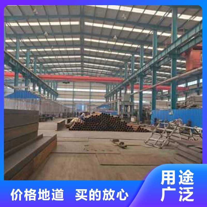 【景观护栏 不锈钢护栏厂助您降低采购成本】