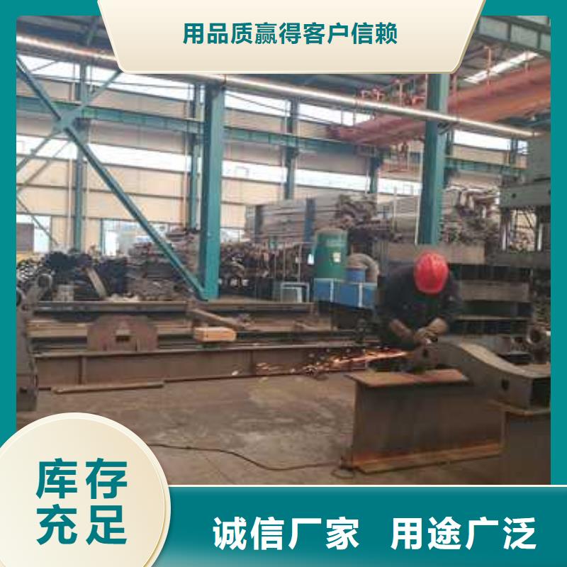 防撞不锈钢复合管护栏销售公司-价格合理