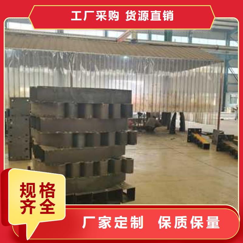 景观护栏灯光护栏畅销当地