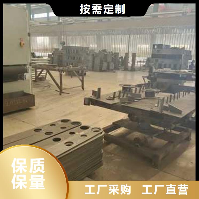 桥梁景观护栏品质商家