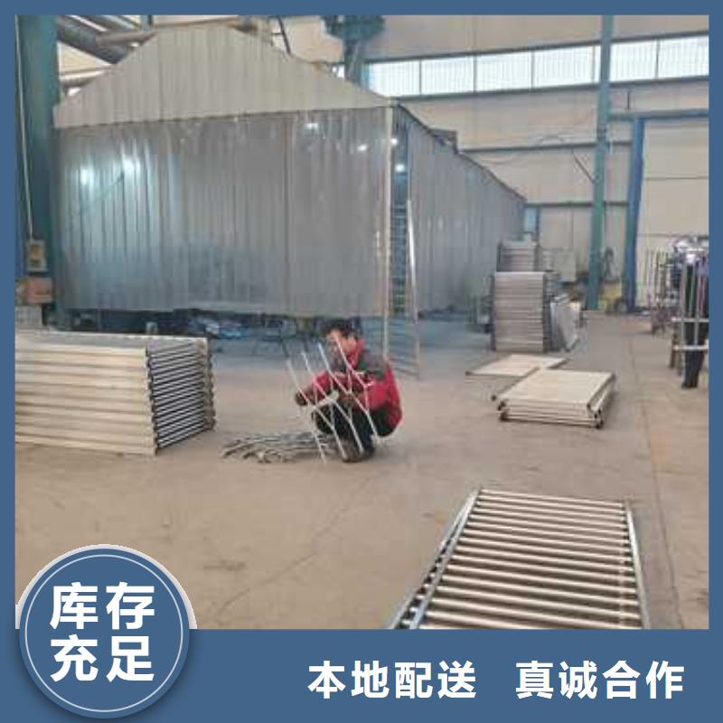 景观护栏助您降低采购成本