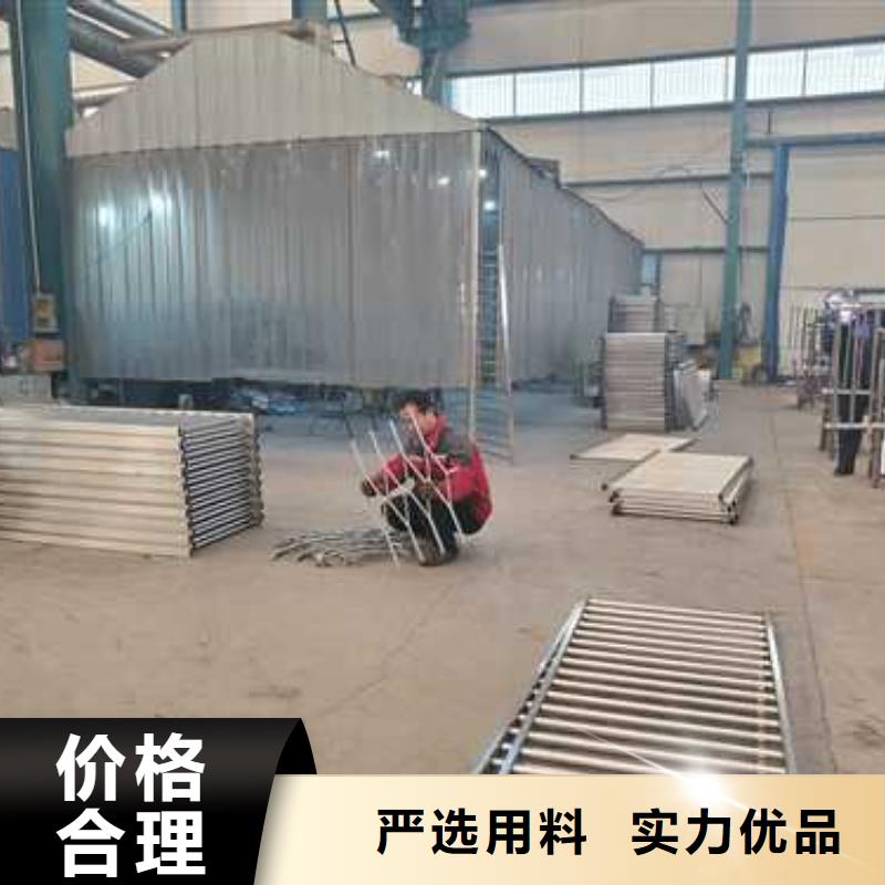  景观护栏规格齐全实力厂家