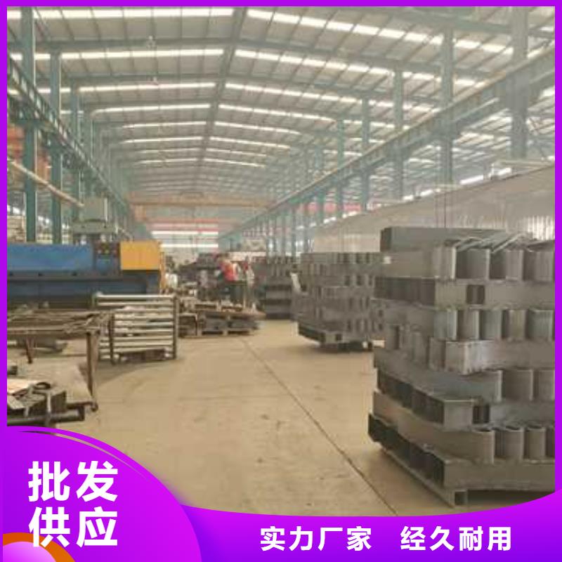 景观护栏_防护栏品种全
