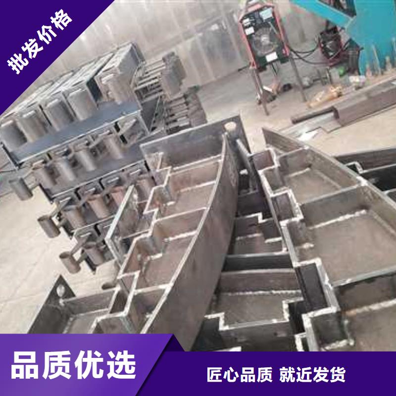 【景观护栏】,不锈钢桥梁护栏厂海量现货