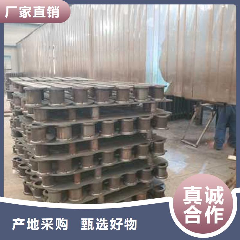景观护栏【防撞护栏】当日价格