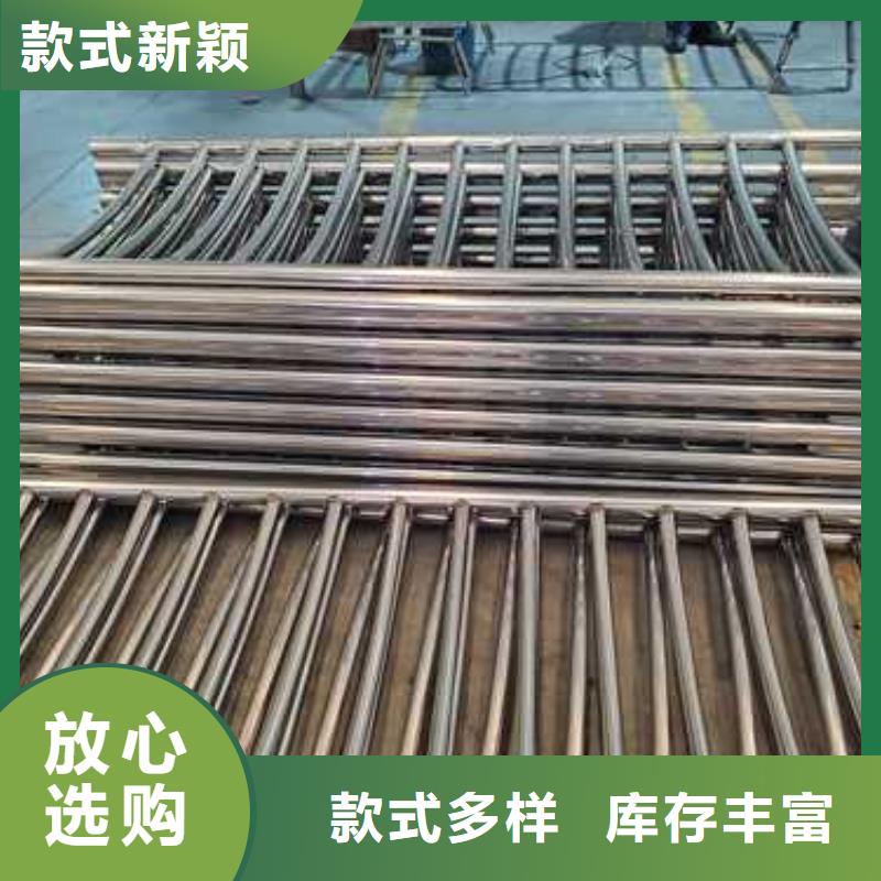 供应公路防撞护栏的经销商