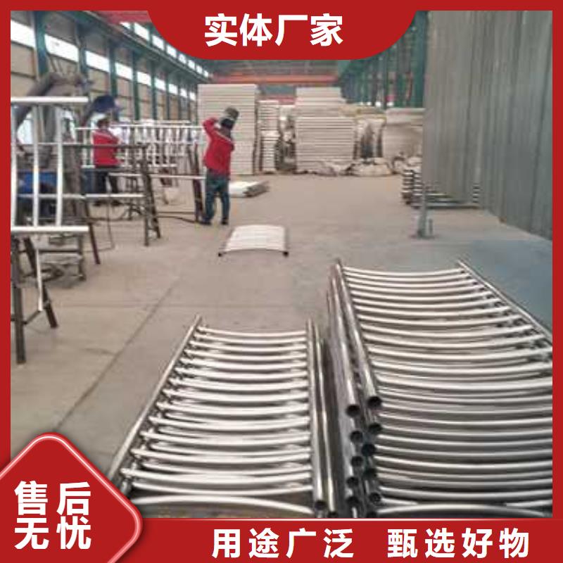 景观护栏不锈钢景观护栏品质优良