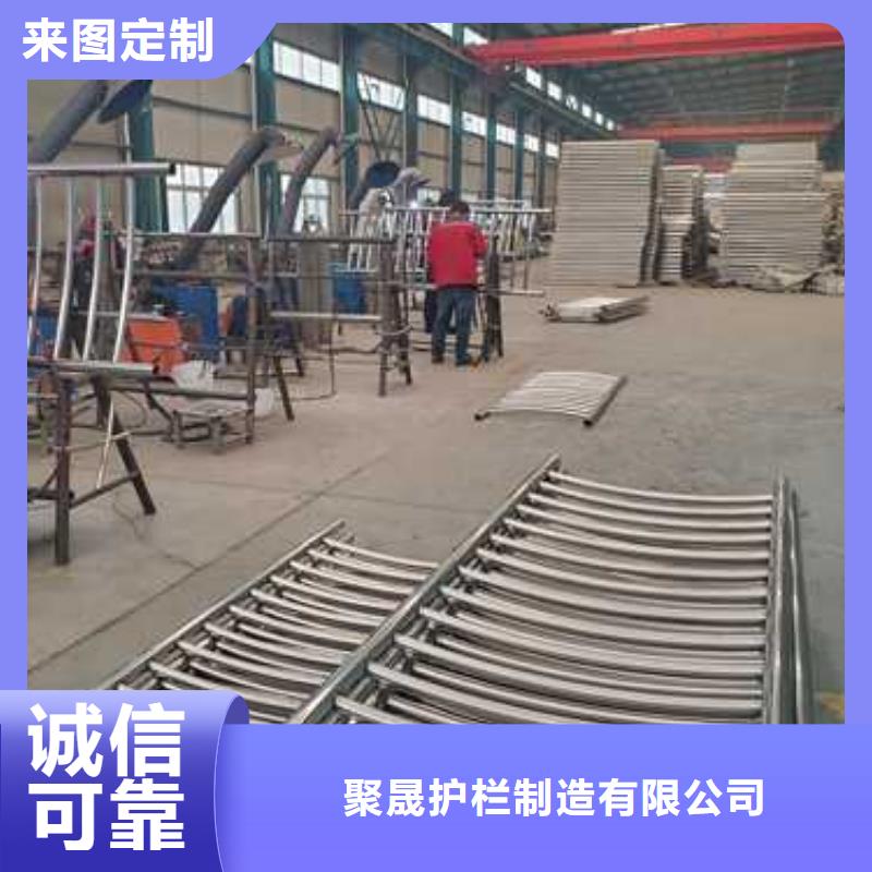 【景观护栏】,不锈钢桥梁护栏厂海量现货