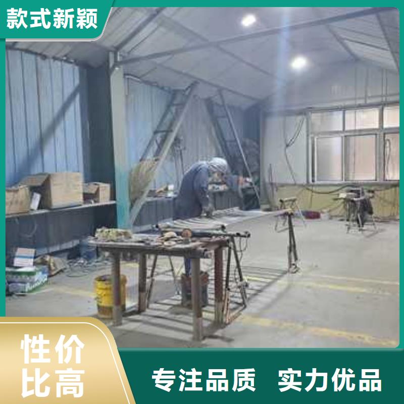 景观护栏【【景观护栏】】适用场景