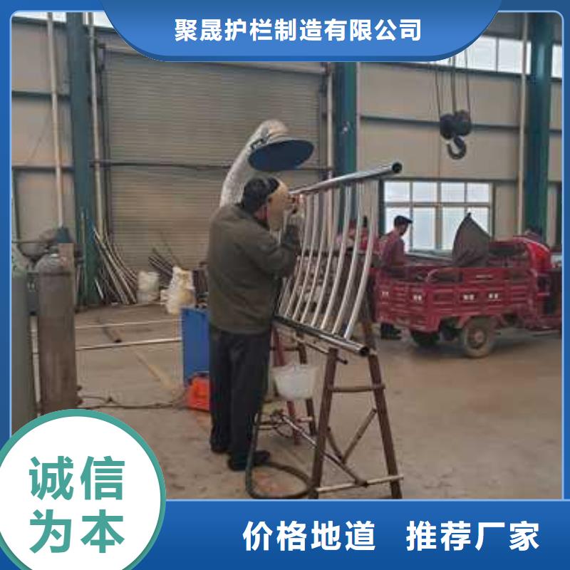 【景观护栏】人车分流栏货源直供