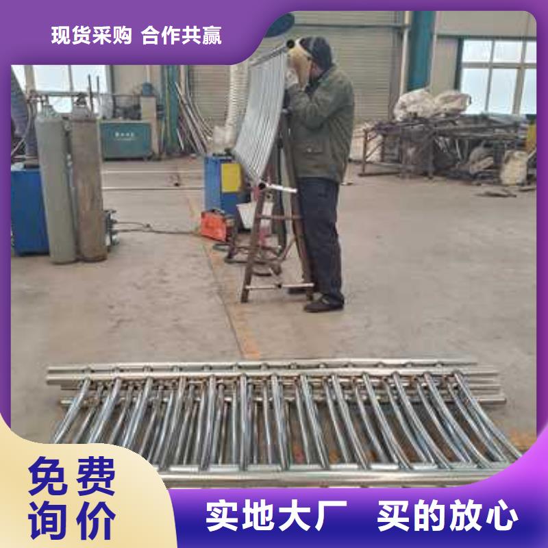 【景观护栏,桥梁钢护栏厂家实力雄厚】