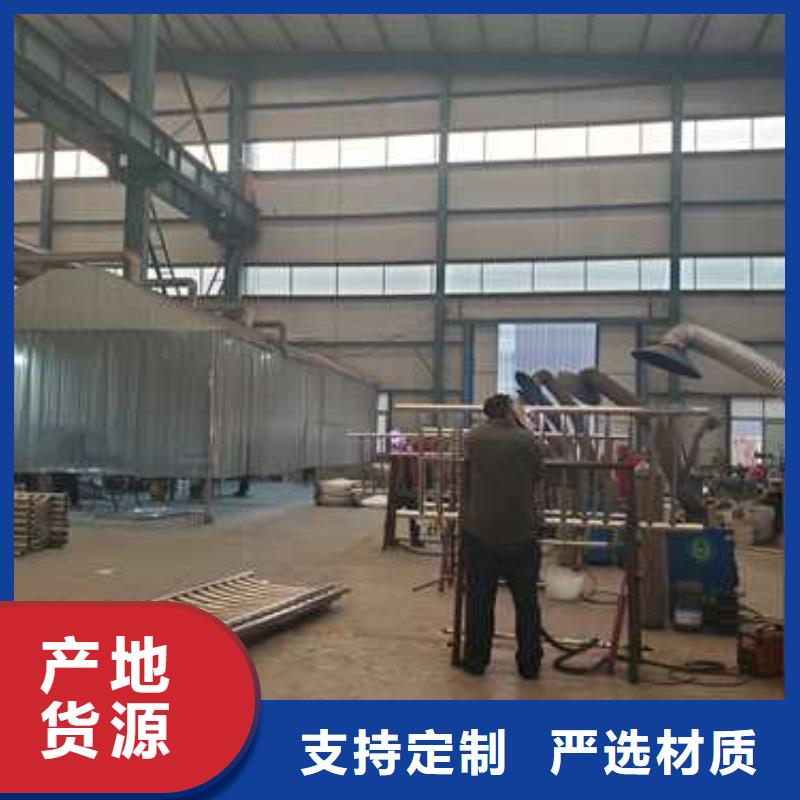 批发桥梁防撞护栏_诚信企业