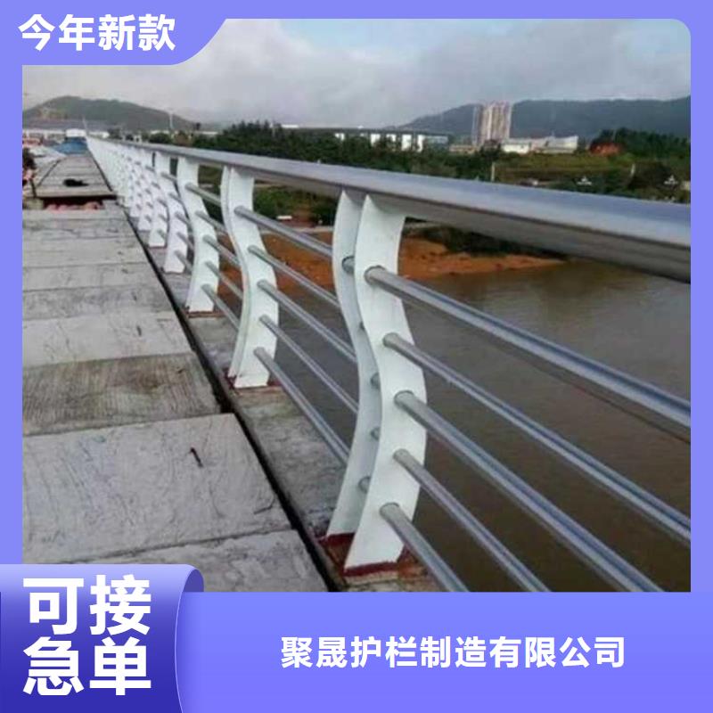 景观护栏_立柱应用领域