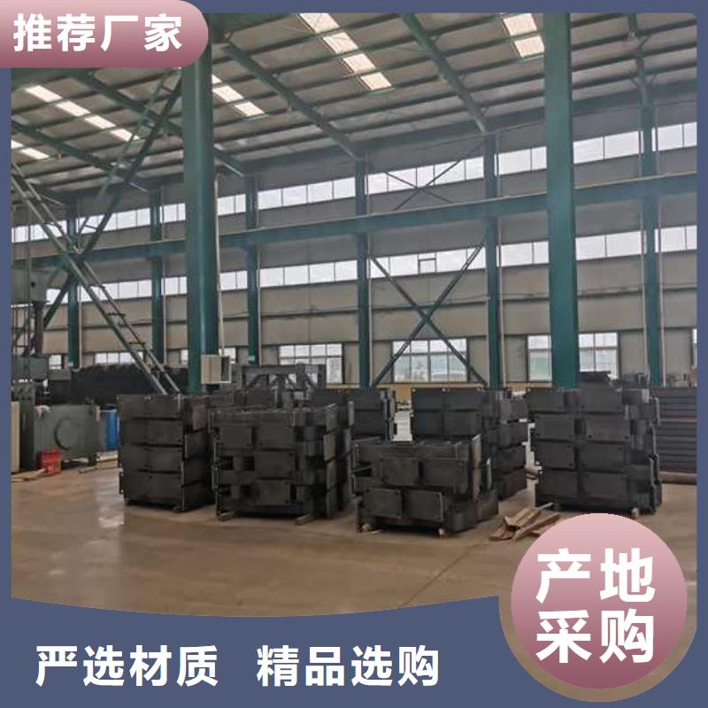景观护栏桥梁护栏质量上乘