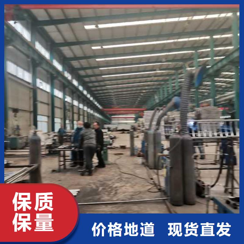 桥梁防撞护栏价格公道