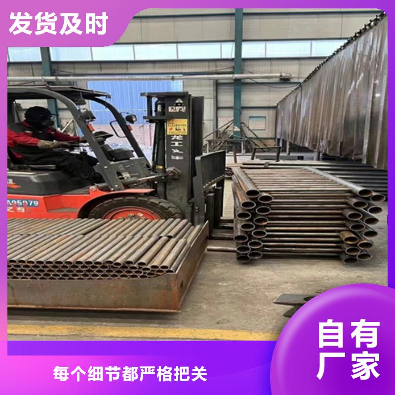 不锈钢护栏_灯光防撞护栏品质值得信赖