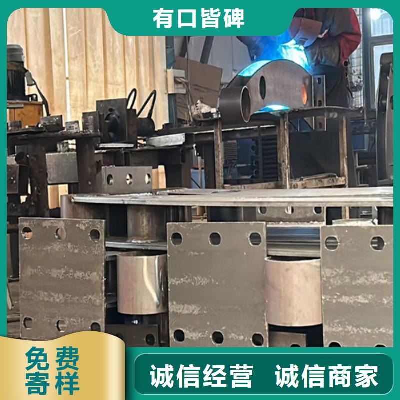 不锈钢护栏【钢丝绳护栏】用品质说话