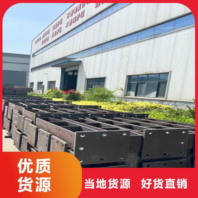 不锈钢护栏【不锈钢复合管栏杆】符合行业标准