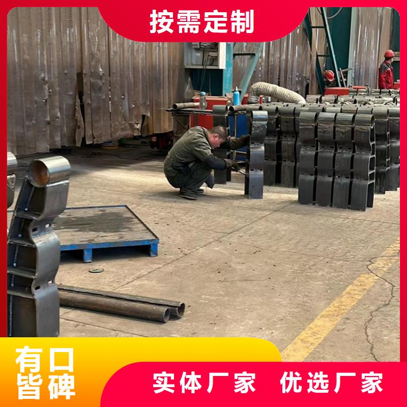 灯光护栏专业生产企业