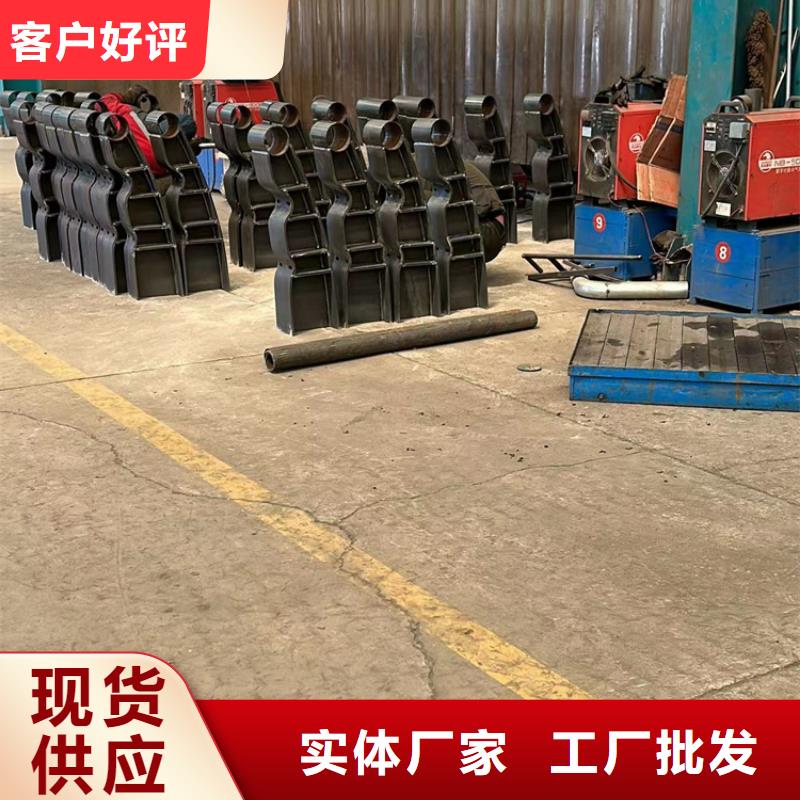 【不锈钢护栏不锈钢护栏厂市场报价】