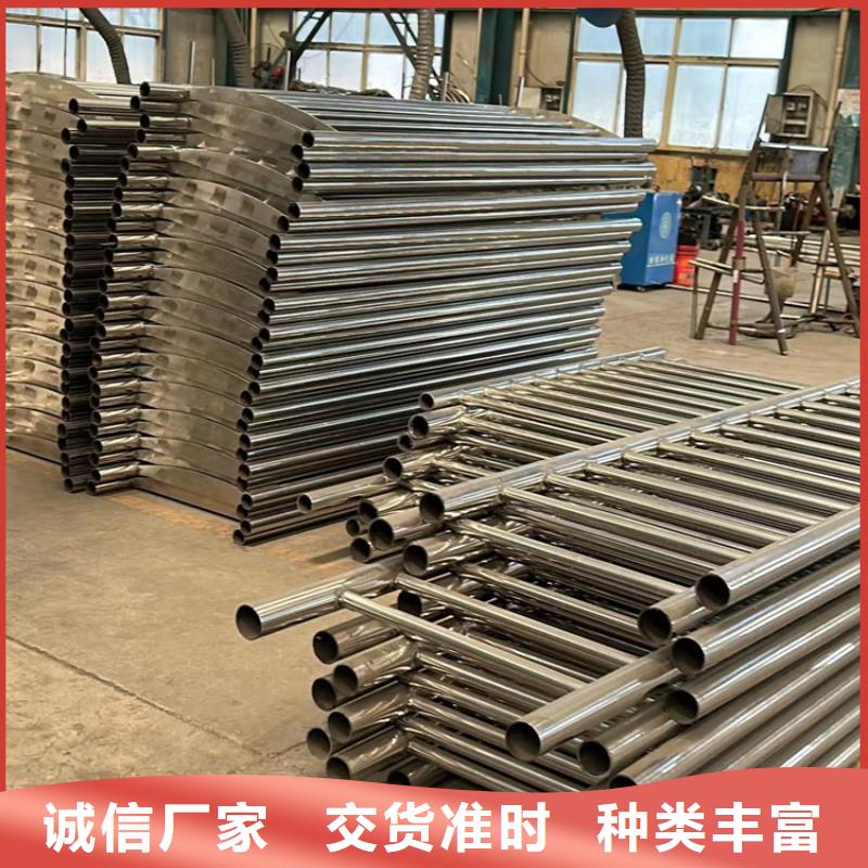 不锈钢护栏LED防护栏杆专注生产制造多年