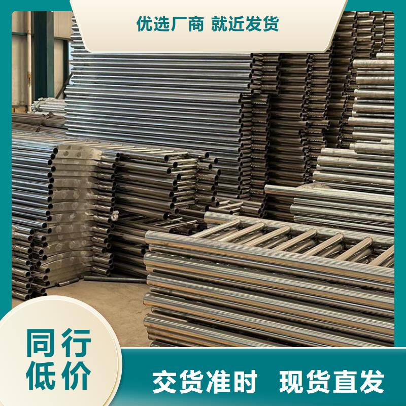  不锈钢护栏工厂认证