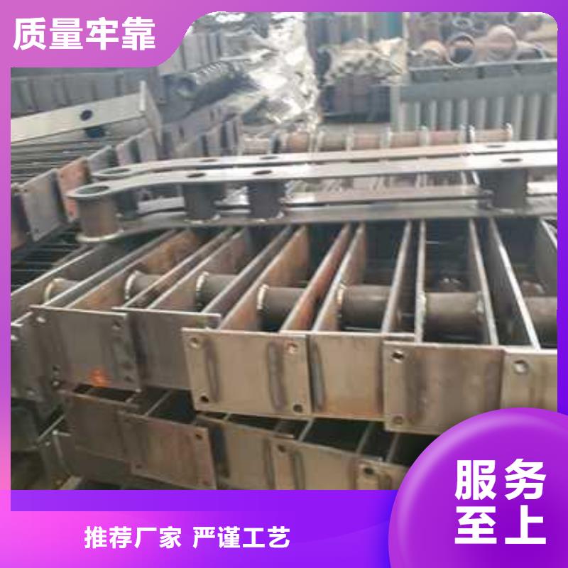  不锈钢护栏精品优选