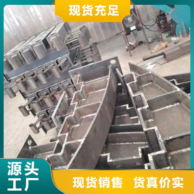  不锈钢护栏服务始终如一